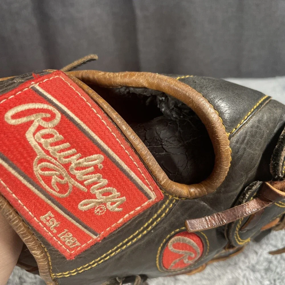 Rawlings awesome rolling